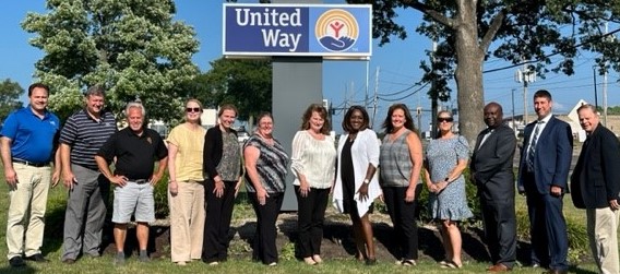 United Way of Portage County Board of Directors